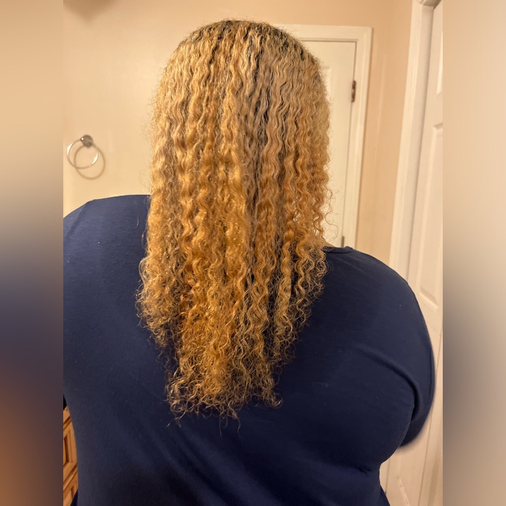 THE ESSENTIALS HAIR CARE BUNDLE - Picture 2 of 7